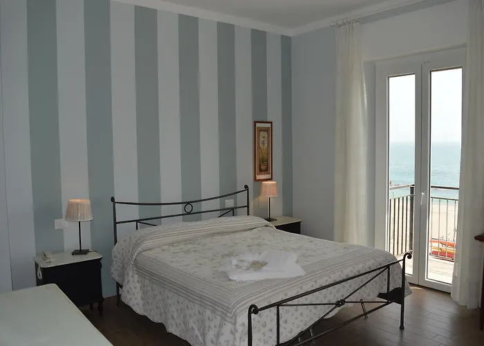 Hotel Bianchi Nicola