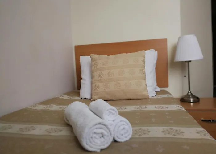 Hotel Angelas