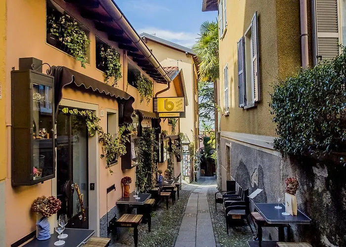 Il Borgo Aparthotel Bellagio