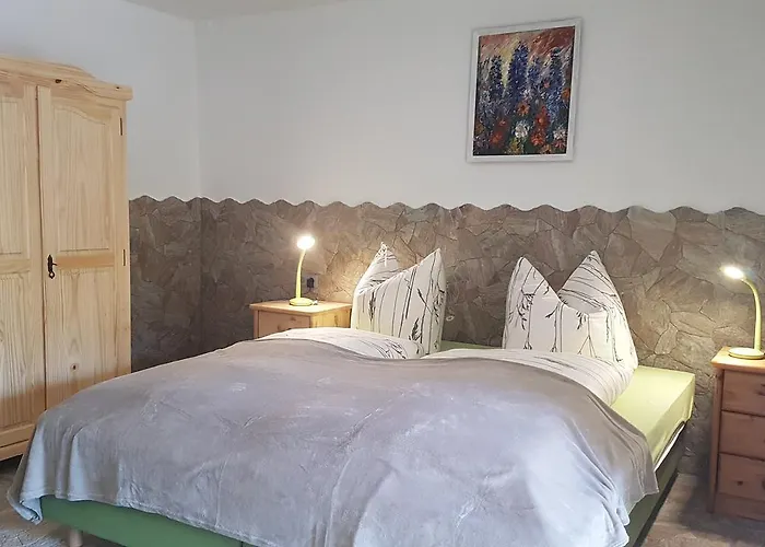 Pension Tannenspitze