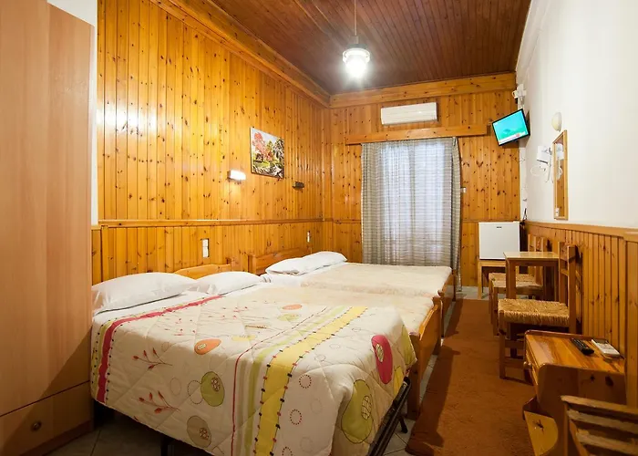 Hotel Athina