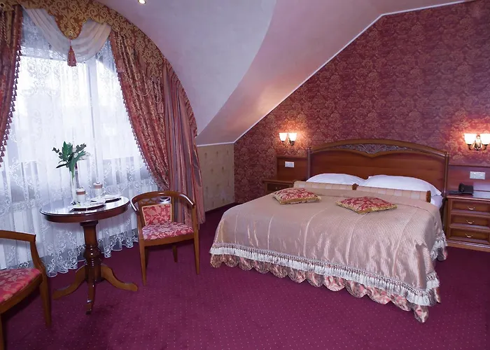 Hotel Elefant