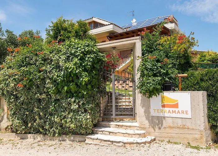 B&B Terramare