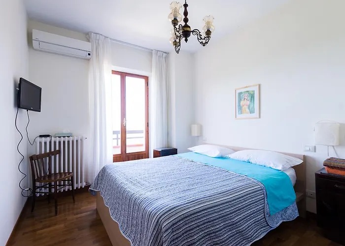 B&B Terramare