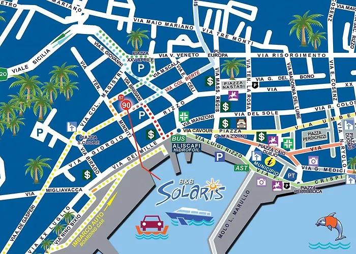 Solaris B&B