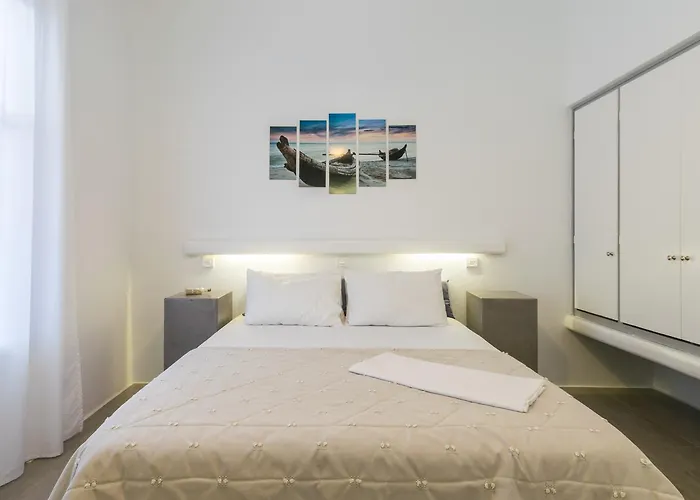 Giannoulis Hotel