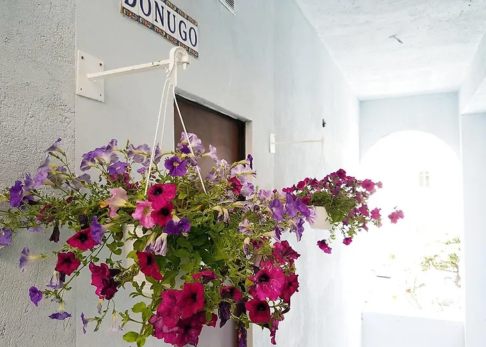Don Ugo Luxury Rooms