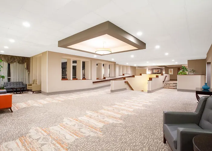 Wyndham Philadelphia-Bucks County