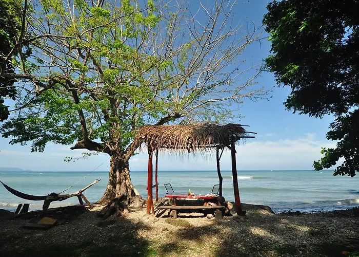 Howler Monkey Hotel
