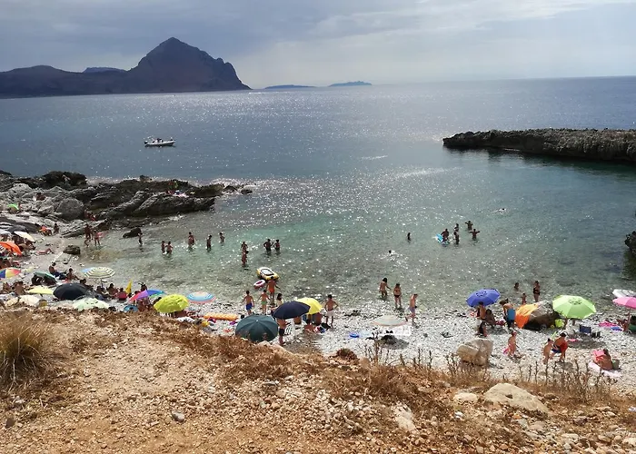 Benvenuti al Sud B&B