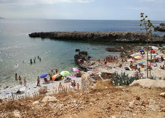 Benvenuti al Sud B&B