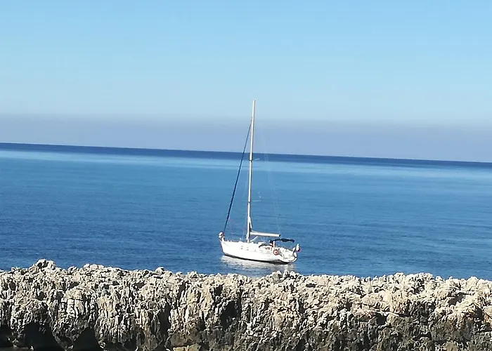 Benvenuti al Sud B&B