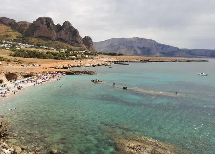 Benvenuti al Sud B&B