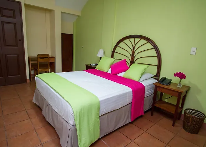 Hotel Colibri