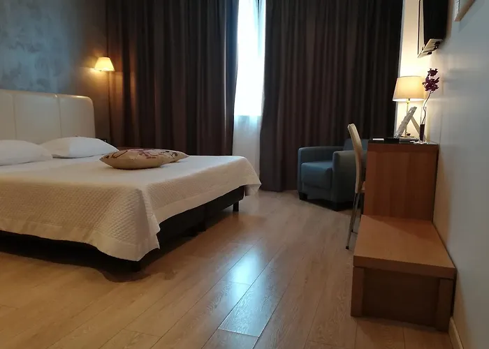 Relais Peucetia