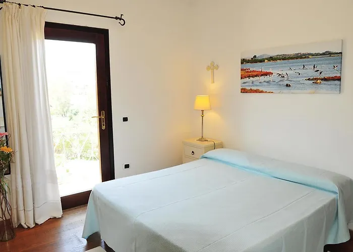 Villa Geron