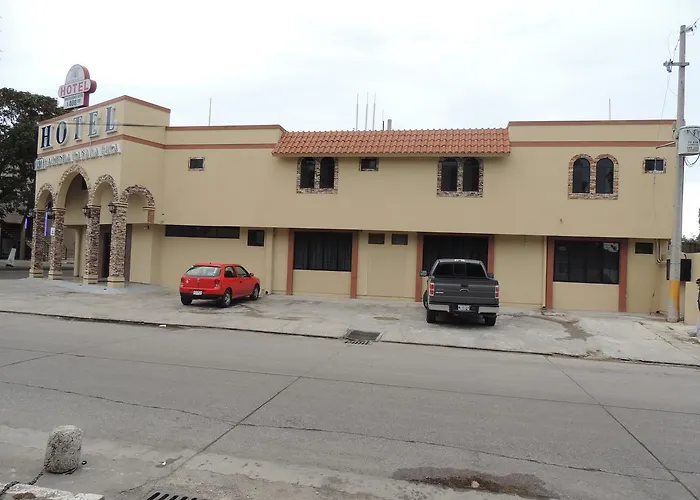 Hacienda Canada Rica 2