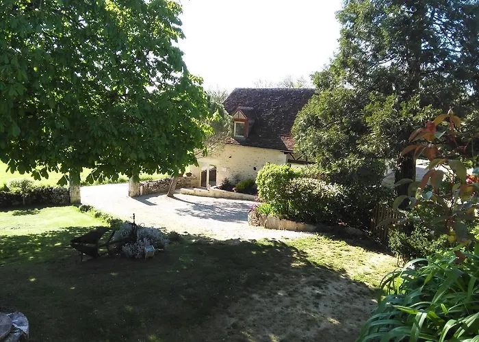 Bergerie De Lagarrigue