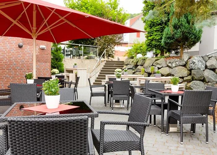 Hotel Werner