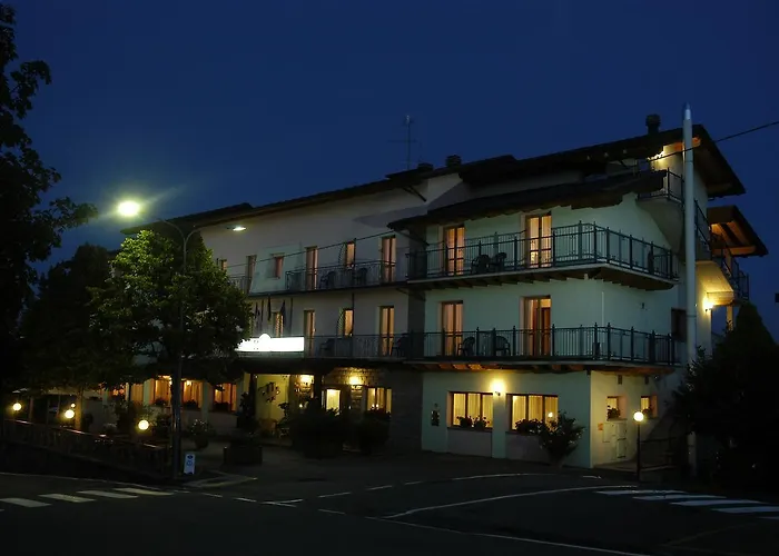 Hotel Al Poggio
