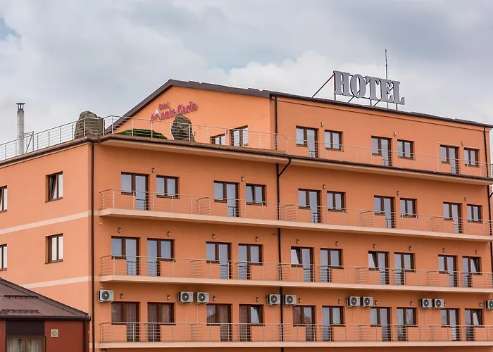 Monte Carlo Reghin