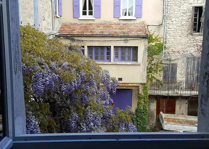 Hotel Belvue