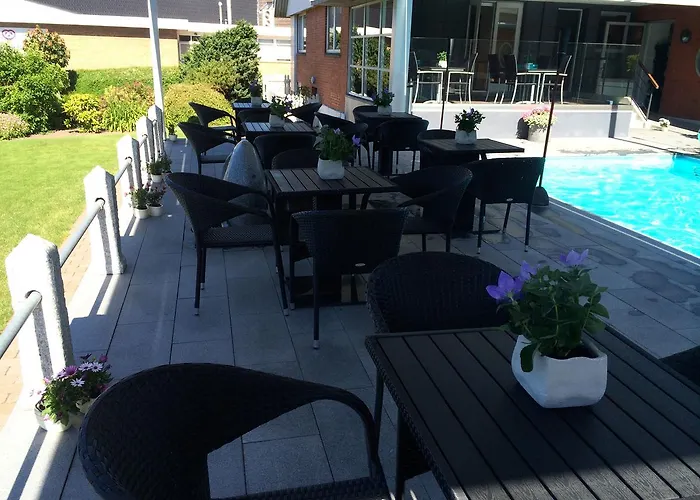 Agerbaek Hotel