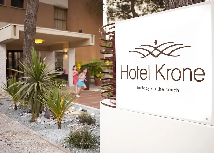 Hotel Krone