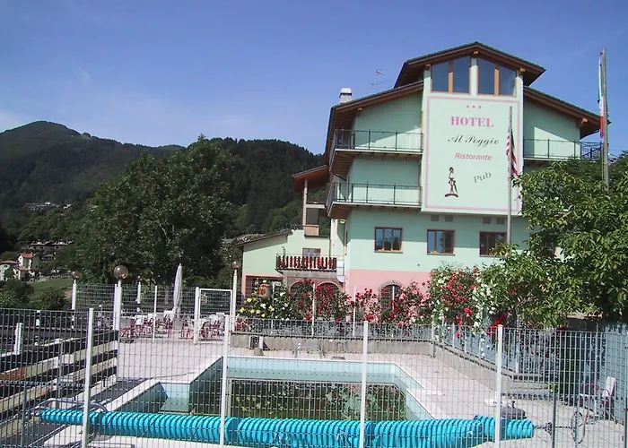 Hotel Al Poggio