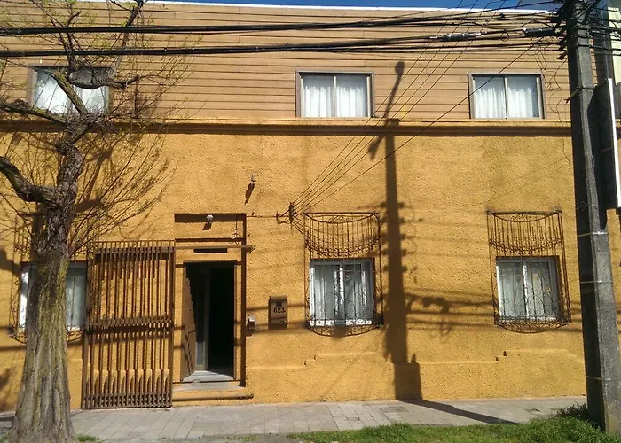 Hotel con C