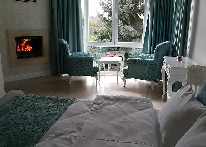 Agva Nehir Evi - Adult Only