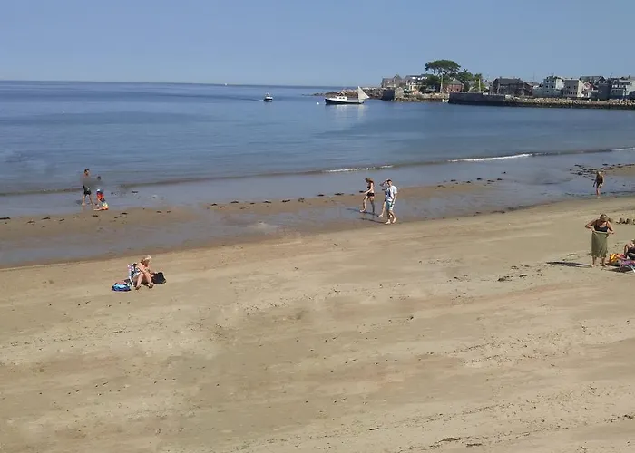 Beach & King Street Inn