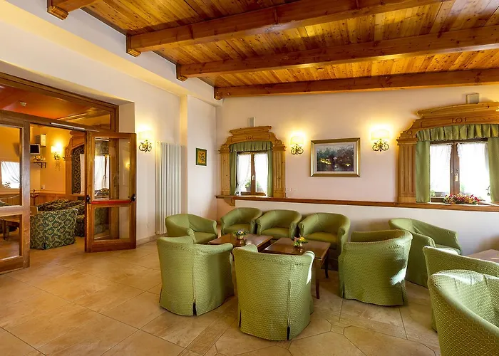 Hotel Trieste