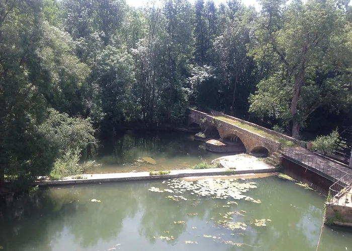 Moulin de la Chevriere