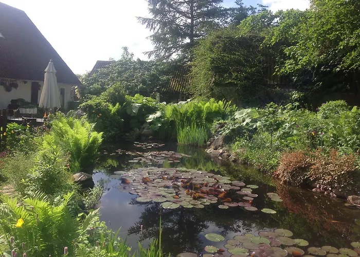 Bed And Breakfast - Stakdelen 47