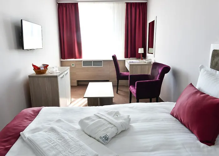 Hotel Ana Lux Spa