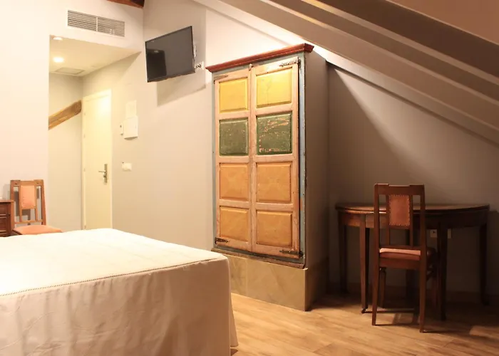 Hostal Siglo XIX