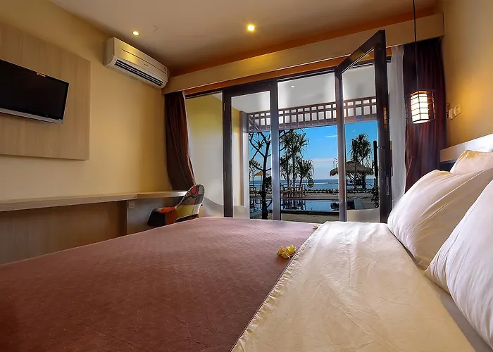 Sunset House Gili Meno