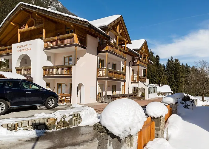 Hotel Rosenheim