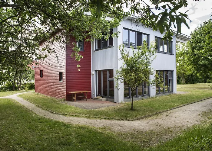 Basiskulturfabrik Oeko-Hotel