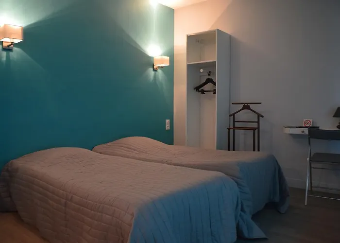 L'Annexe