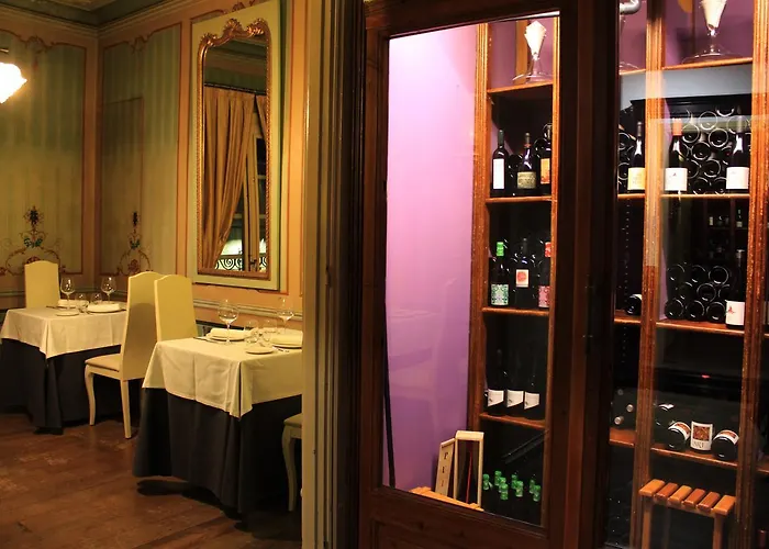 Hostal Siglo XIX