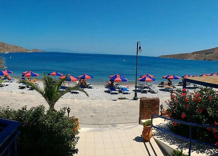 Hotel Eleni Beach