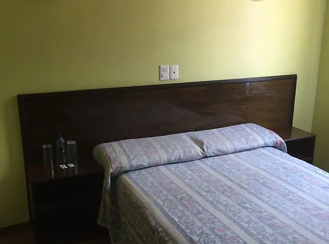 Hotel Oxford