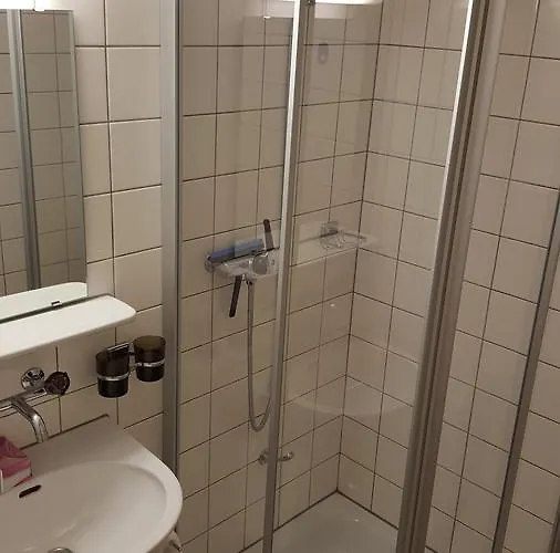 Hotel Loetschberg
