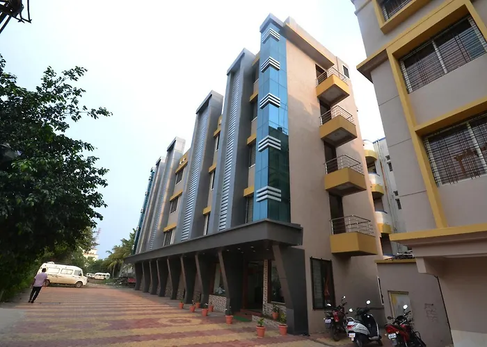 Hotel Yogiraj