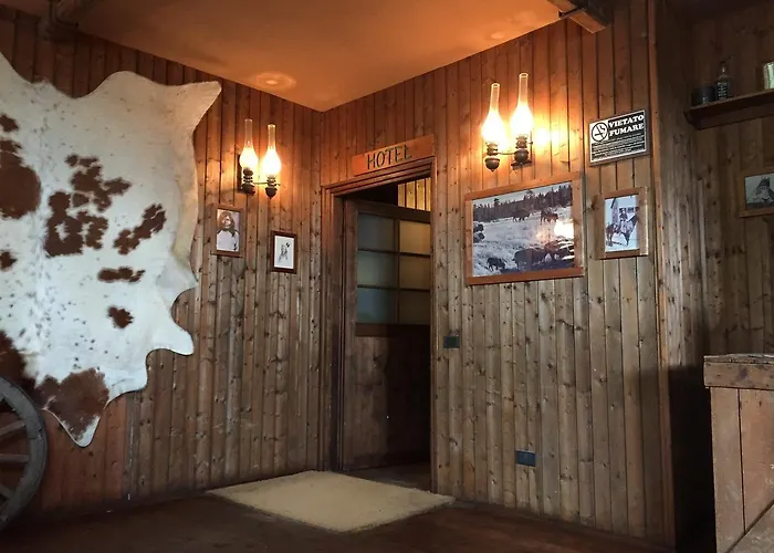 Cowboys Guest Ranch