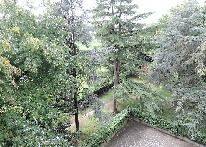 Hotel Gama