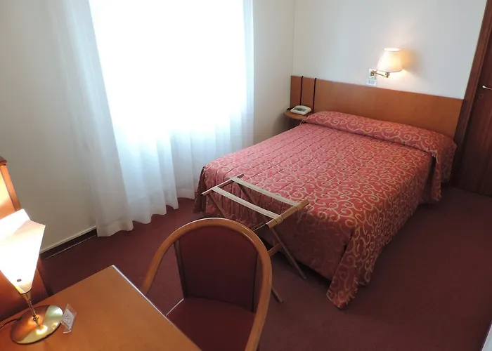 Hotel Gama