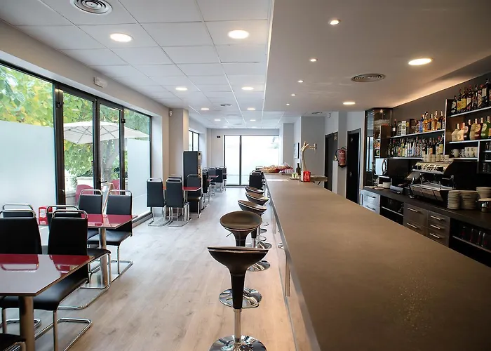 Hotel Cim Valles